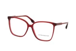 Victoria Beckham VB 2603 604 BURGUNDY