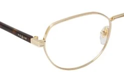 VOGUE Eyewear VO 4243 848 GOLD -Longchamp Soldes Magasin 6853035 f