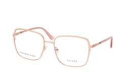 Guess GU 2914 029 Matte Rose Gold