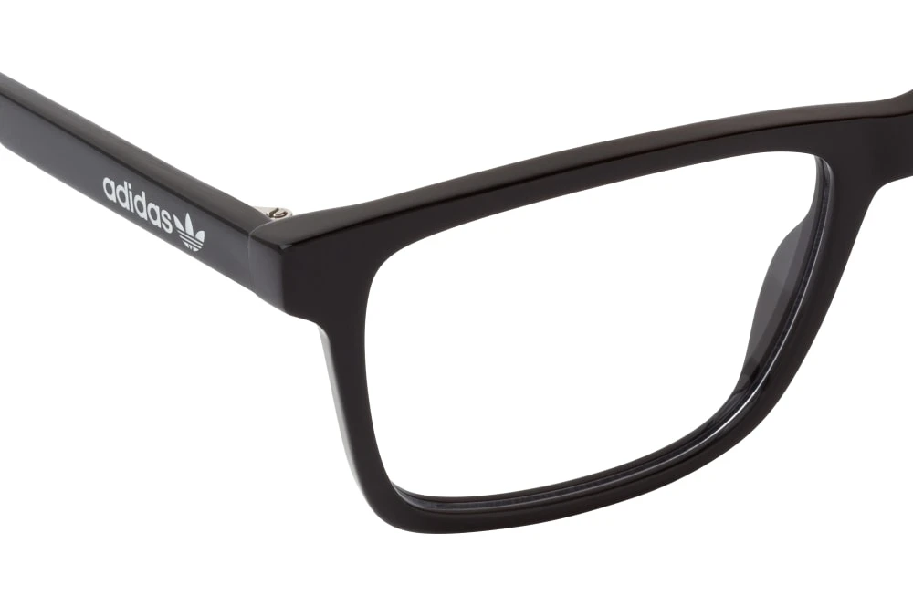 Adidas Originals OR 5044 001 Shiny Black 4 Adidas Originals OR 5044 001 Shiny Black – Image 4