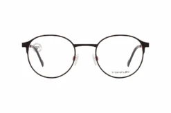 TITANFLEX 820833 10 Schwarz Matt/ziegelrot -Longchamp Soldes Magasin 6854004 d