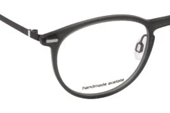 HUMPHREY´S Eyewear 581112 31 Grau Transparent/dun -Longchamp Soldes Magasin 6854055 f