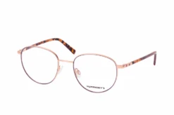 HUMPHREY´S Eyewear 582357 25 Roségold/lila