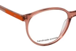 HUMPHREY´S Eyewear 583141 60 Braun/korall -Longchamp Soldes Magasin 6854089 f