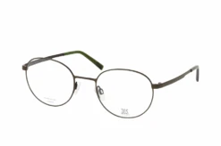 Jos. Eschenbach 981066 40 Olivbraun Matt