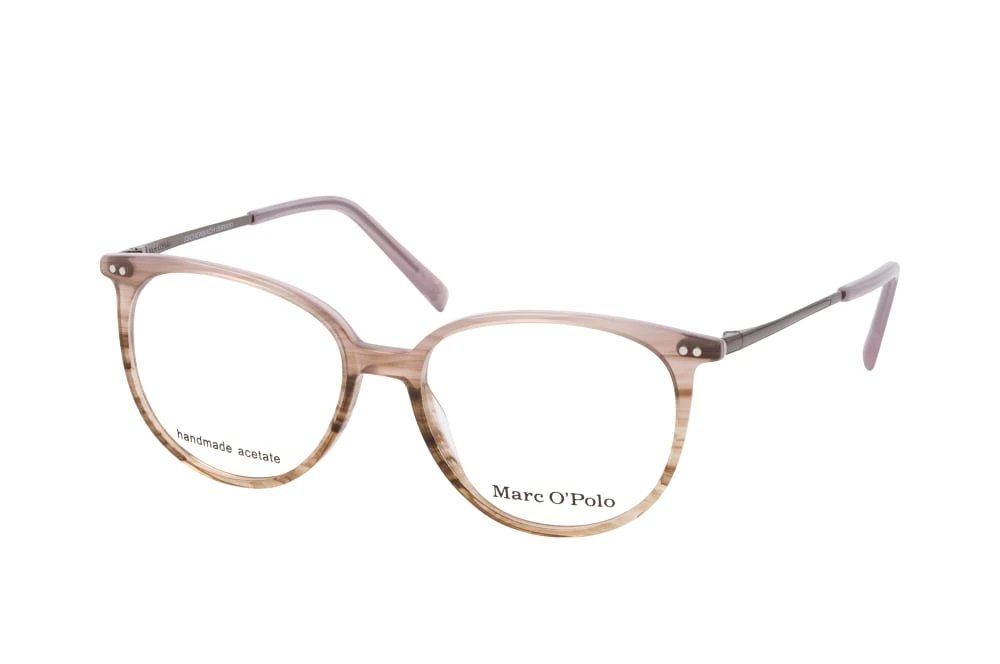 MARC O'POLO Eyewear 503174 50 Taupe/braun Verlauf 1 MARC O'POLO Eyewear 503174 50 Taupe/braun Verlauf