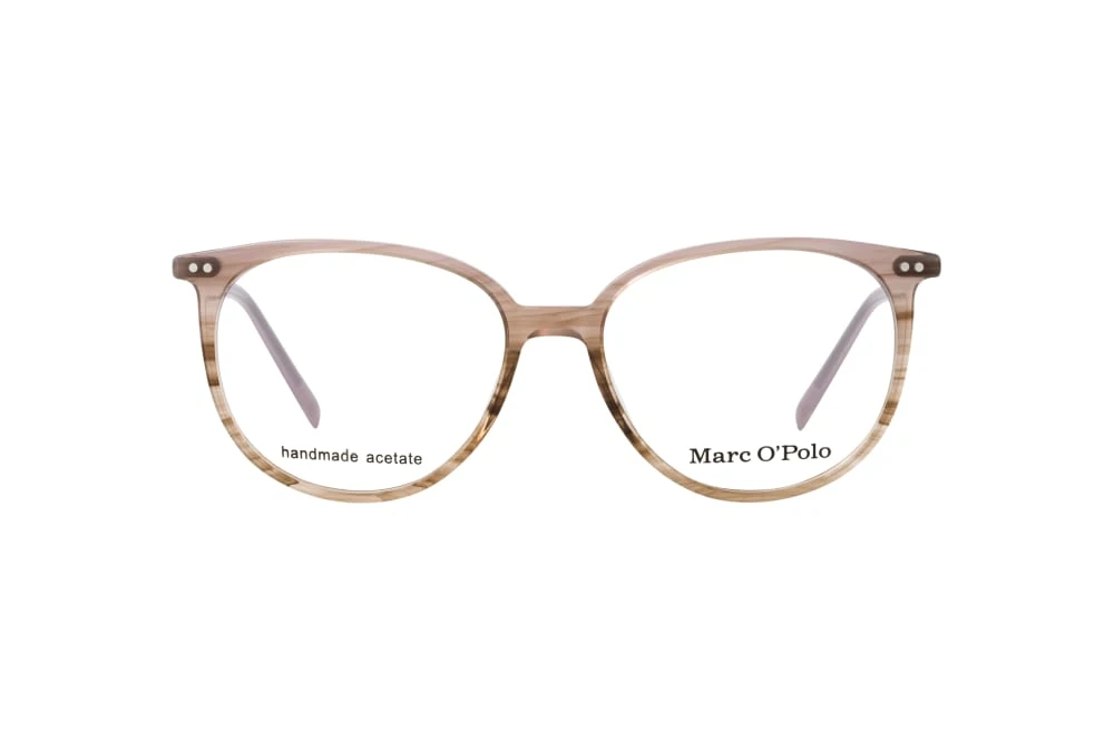 MARC O'POLO Eyewear 503174 50 Taupe/braun Verlauf 3 MARC O'POLO Eyewear 503174 50 Taupe/braun Verlauf – Image 3