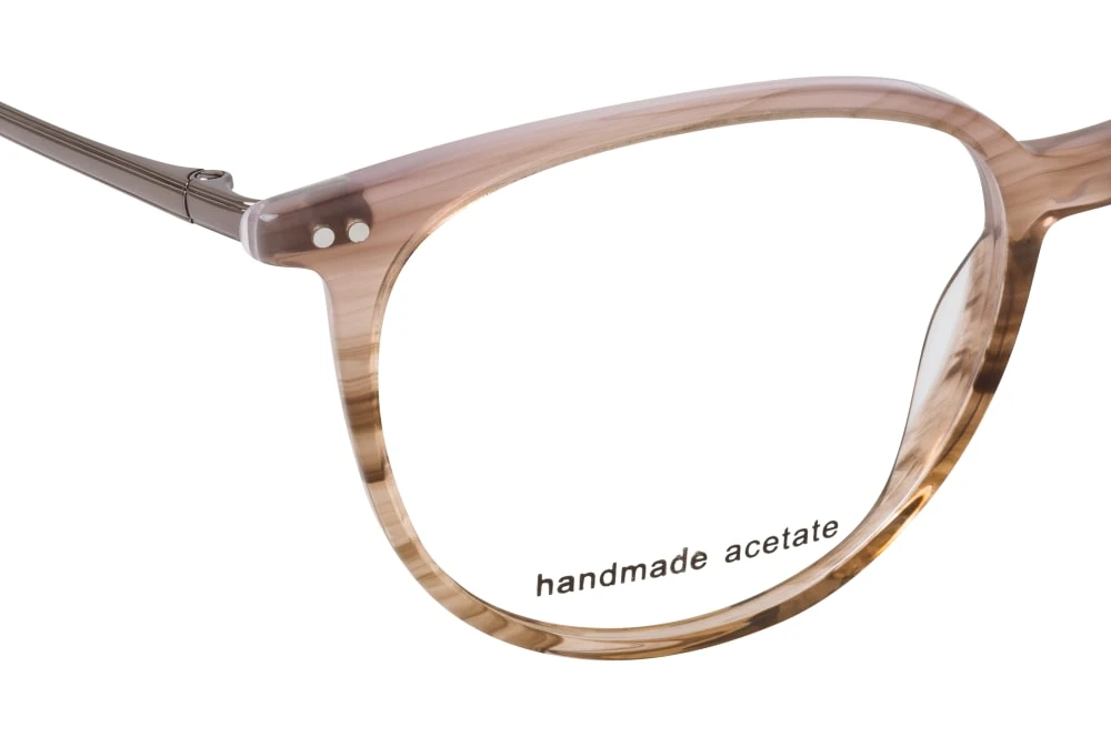 MARC O'POLO Eyewear 503174 50 Taupe/braun Verlauf 4 MARC O'POLO Eyewear 503174 50 Taupe/braun Verlauf – Image 4