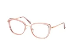 Aspect By Mister Spex Charlena MTR-99 D Champagne / Rose Gold