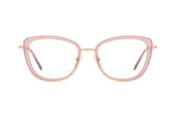 Aspect By Mister Spex Charlena MTR-99 D Champagne / Rose Gold -Longchamp Soldes Magasin 6854532 d