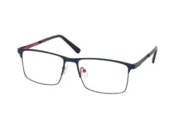 Longchamp Soldes Magasin 23 Aspect By Mister Spex Cajetan 909 B Blue / Orange