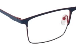 Aspect By Mister Spex Cajetan 909 B Blue / Orange -Longchamp Soldes Magasin 6854540 f