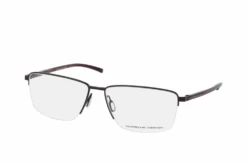 Porsche Design P 8399 A Black