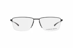 Porsche Design P 8399 A Black -Longchamp Soldes Magasin 6855957 d