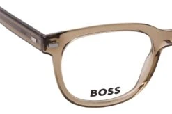 BOSS BOSS 1444/N 09Q BROWN -Longchamp Soldes Magasin 6856225 f