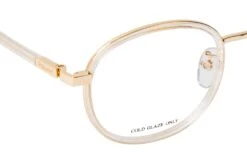 Polaroid PLD D475/G LOJ GOLD CRYSTAL -Longchamp Soldes Magasin 6856510 f