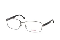 Carrera CARRERA 8877 R80 MATTE DARK RUTHENIUM