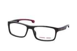 Carrera CARDUC 016 OIT BLACK RED