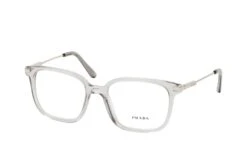 Prada PR 04ZV U431O1 GREY CRYSTAL