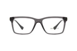 Versace VE 3328 5389 TRANSPARENT GREY -Longchamp Soldes Magasin 6858308 d