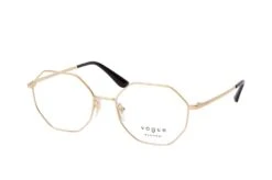 VOGUE Eyewear VO 4094 848 PALE GOLD