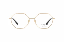 VOGUE Eyewear VO 4094 848 PALE GOLD -Longchamp Soldes Magasin 6858332 d
