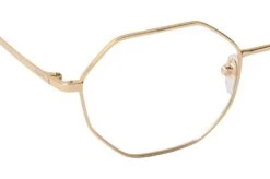 VOGUE Eyewear VO 4094 848 PALE GOLD -Longchamp Soldes Magasin 6858332 f