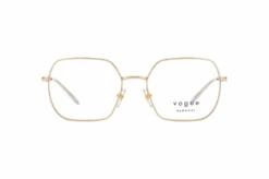 VOGUE Eyewear VO 4253 848 PALE GOLD -Longchamp Soldes Magasin 6858339 d