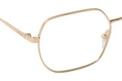 VOGUE Eyewear VO 4253 848 PALE GOLD -Longchamp Soldes Magasin 6858339 f