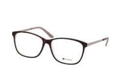 Mister Spex Collection Loy 1075 R17 Havana-cream ML