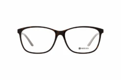 Mister Spex Collection Loy 1075 R17 Havana-cream ML -Longchamp Soldes Magasin 6858652 d