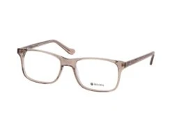 Mister Spex Collection Morrison C17 Taupe-transp. ML