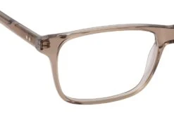 Mister Spex Collection Morrison C17 Taupe-transp. ML -Longchamp Soldes Magasin 6858654 f
