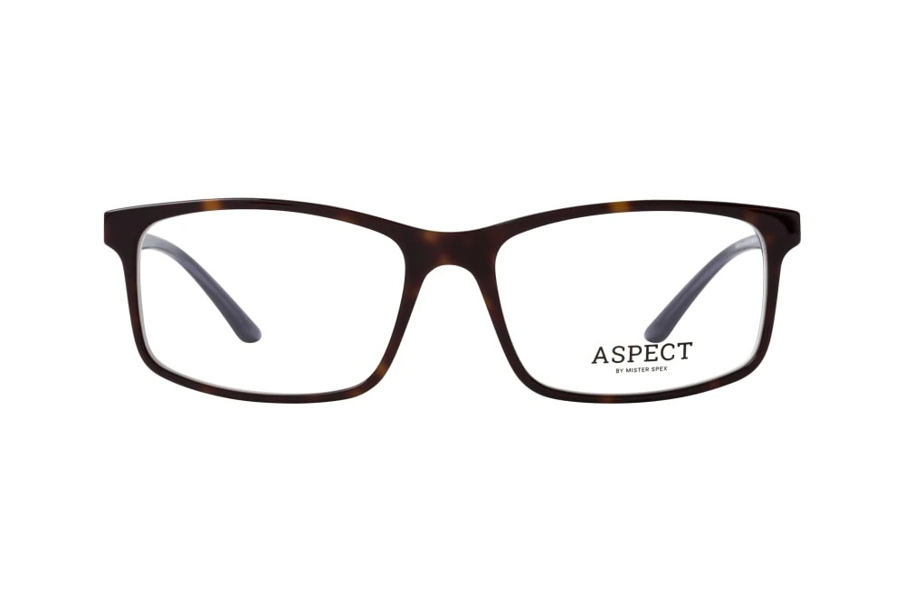 Aspect By Mister Spex Jacobo 1407 R33 Havana-grey ML / Gunmetal 3 Aspect By Mister Spex Jacobo 1407 R33 Havana-grey ML / Gunmetal – Image 3
