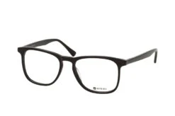 Mister Spex Collection Brezo 1385 S21 Black