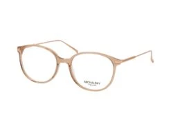 Michalsky For Mister Spex Praise Q24 Champ.clear/silver