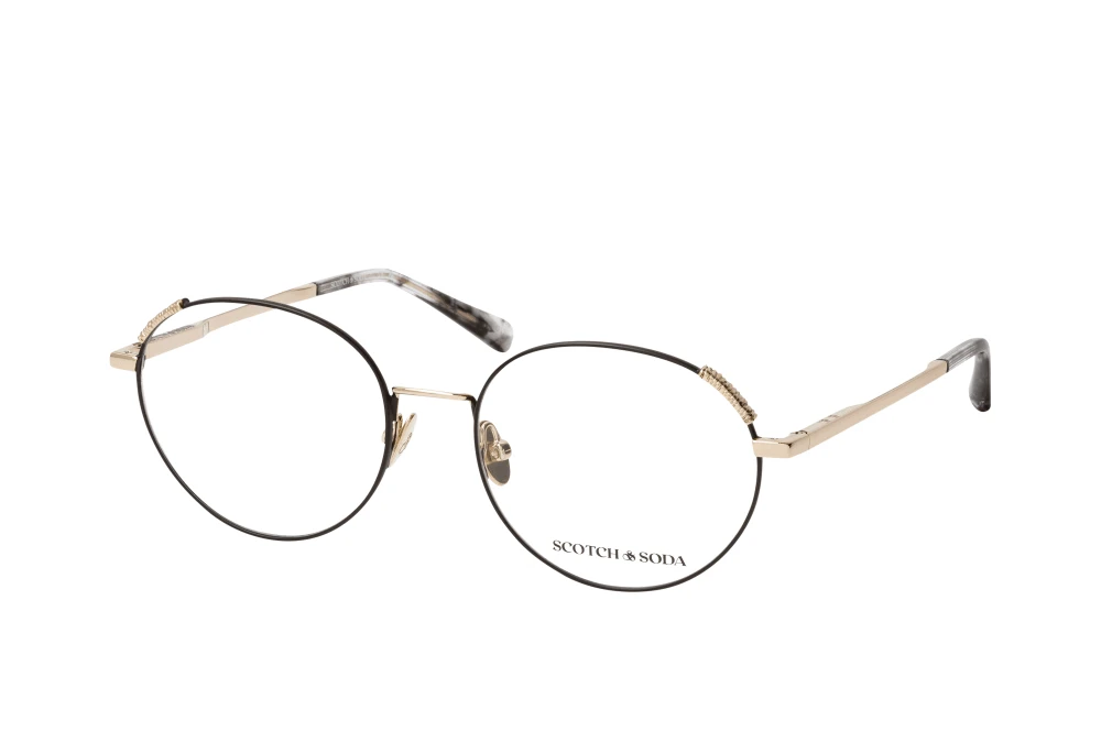 Scotch & Soda 1017 002 Schwarz 1 Scotch & Soda 1017 002 Schwarz