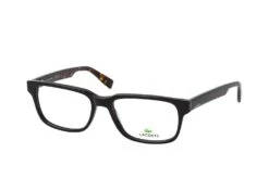 Lacoste L 2910 001 BLACK