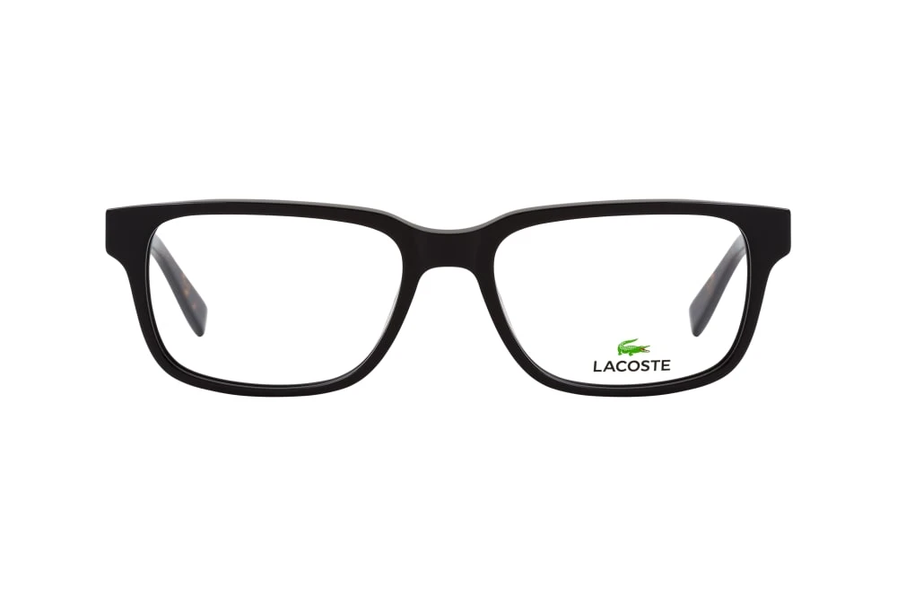 Lacoste L 2910 001 BLACK 3 Lacoste L 2910 001 BLACK – Image 3