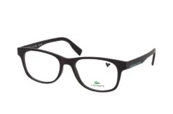 Lacoste L 2913 002 MATTE BLACK