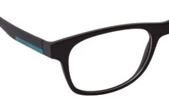 Lacoste L 2913 002 MATTE BLACK -Longchamp Soldes Magasin 6859165 f