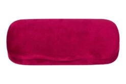 Mister Spex Collection MSX Velvet Etui Magenta Magenta / Rose