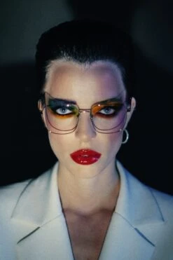 Marcel Ostertag Bogoh F22 Silver -Longchamp Soldes Magasin 6868131 g