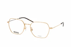 BOSS BOSS 1534 RHL GOLD BLACK_