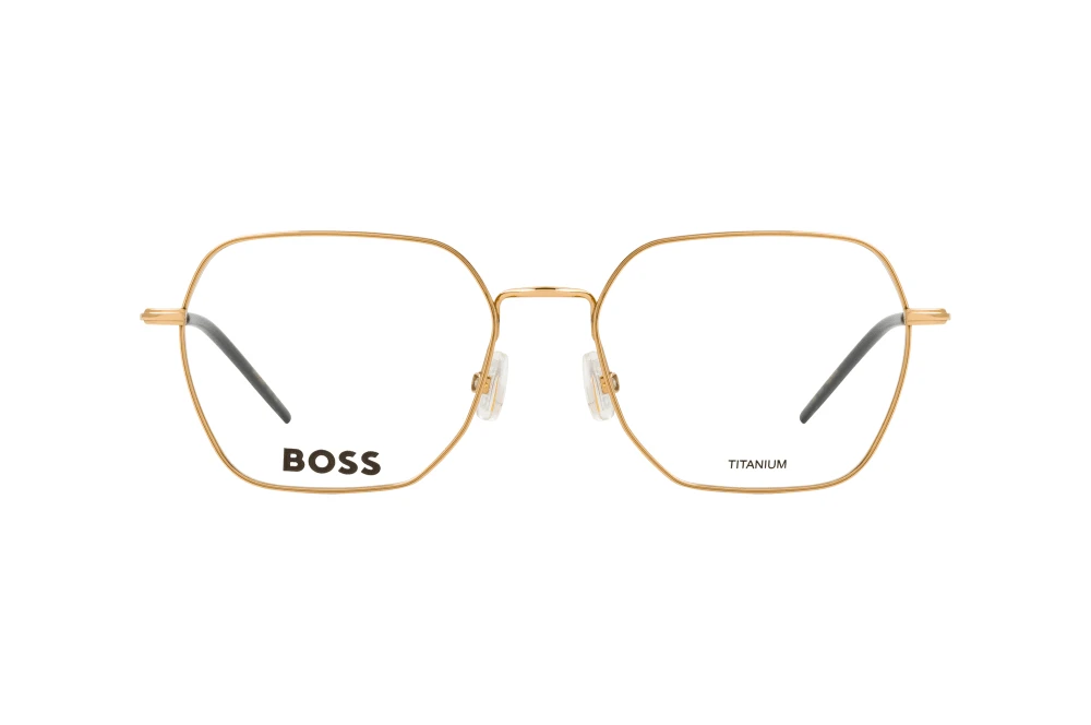 BOSS BOSS 1534 RHL GOLD BLACK_ 3 BOSS BOSS 1534 RHL GOLD BLACK_ – Image 3