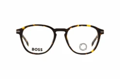 BOSS BOSS 1509/G 1QI DARK HAVANA WHITE GREY BROWN -Longchamp Soldes Magasin 6877862 d