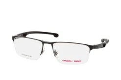 Carrera CARDUC 025 807 BLACK