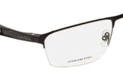 Carrera CARDUC 025 807 BLACK -Longchamp Soldes Magasin 6877969 f