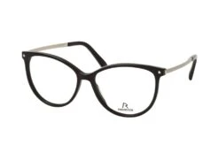 Rodenstock R 5345 A Black, Silver