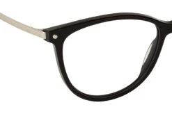 Rodenstock R 5345 A Black, Silver -Longchamp Soldes Magasin 6878336 f